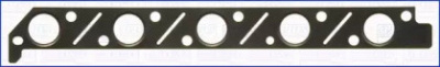 WILMINK GROUP wg1162292 -  Прокладка, выпускной коллектор